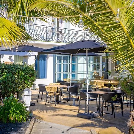 Hotel Le Martray Ars-en-Ré Eksteriør bilde