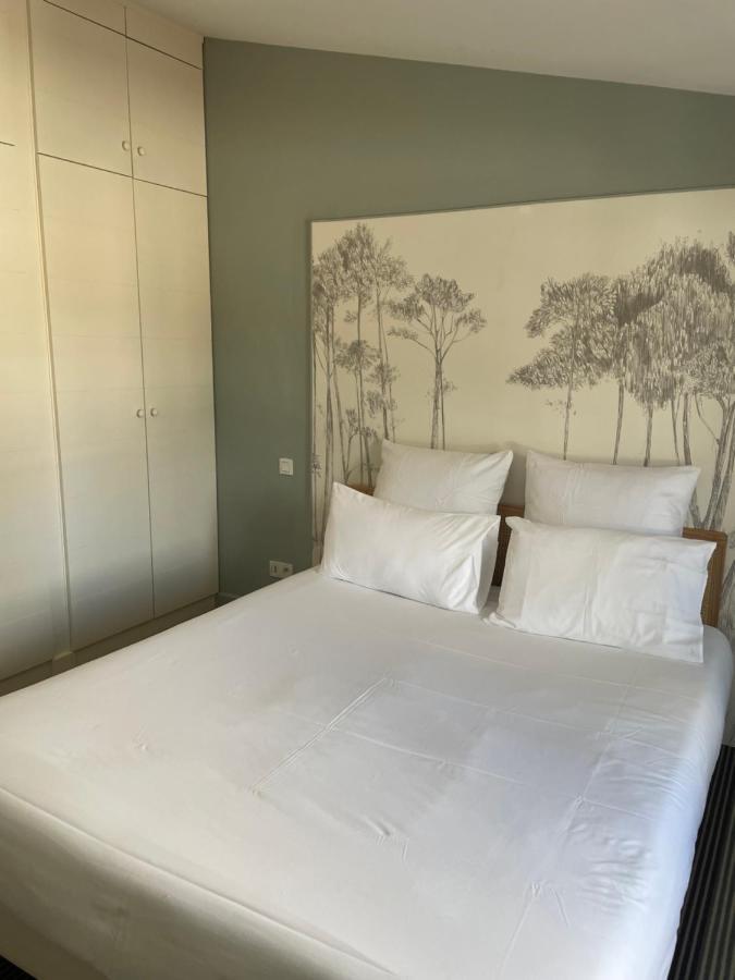 Hotel Le Martray Ars-en-Ré Eksteriør bilde